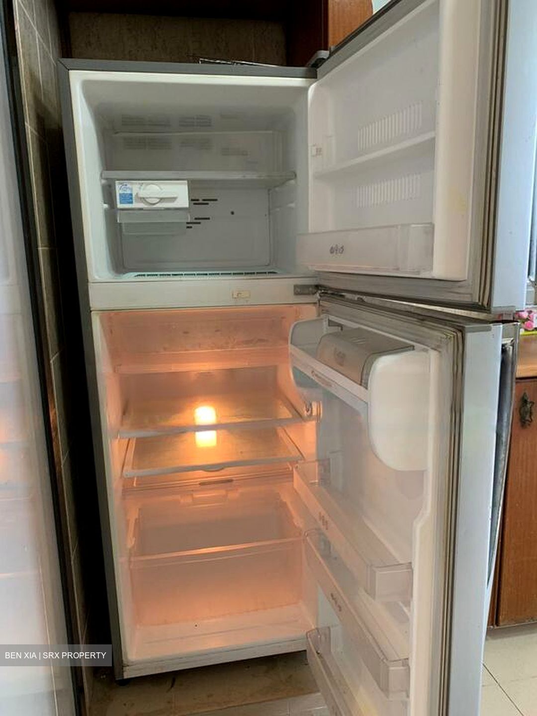 Blk 166 Stirling View (Queenstown), HDB 3 Rooms #459289081